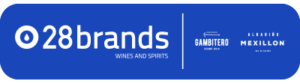 Logo 28 Brands Dos Ocho Brands